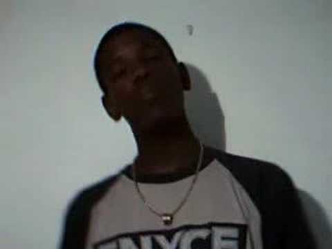 Freestyle en pLayBack Kamshit