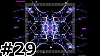 I wanna make it breaking out【アイワナ実況 #29】