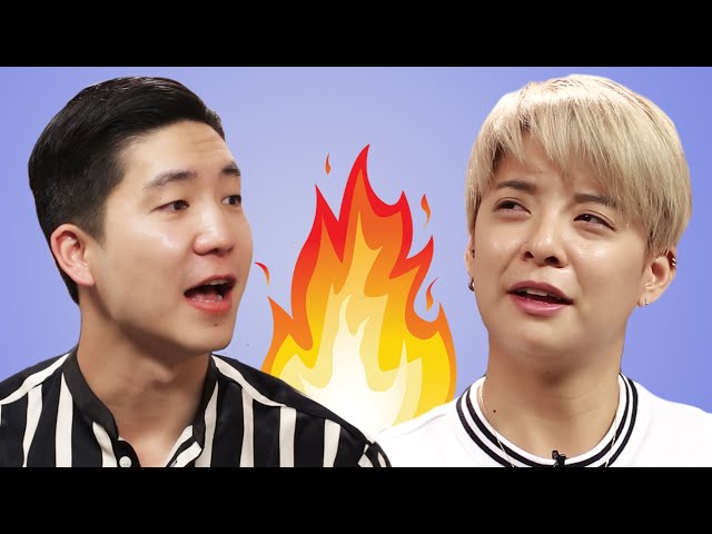 Video Pronunciation of Amber Liu in English Video Pronunciation of Amber Liu in English