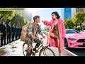 Beggar On A Bicycle Looked Down On By Female CEO Turns Out He S The Company S Hidden Chairman