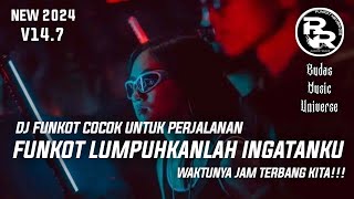 Download lagu FUNKOT PONTIANAK - LUMPUHKANLAH INGATANKU (GEISHA) ROCKY RUDAS REMIX mp3