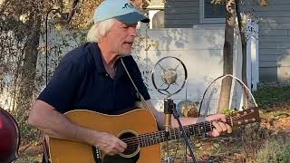 I still carry you around   Steve Earle