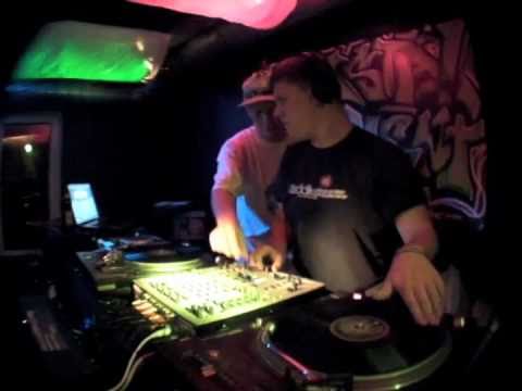 BASTA!Bashment #25 // Tu-Gedda Sound & High Power Station // Club BASTA! / Görlitz