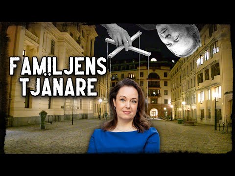 Ett familjärt faktum...