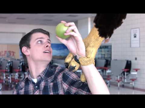 YouTube video