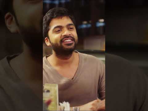 Idhu Naal - Shorts #1 | Achcham Yenbadhu Madamaiyada | A R Rahman | STR, Manjima | Gautham Menon