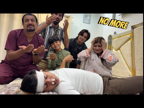 WALEED MAR GYA KIA ? NO More 💔