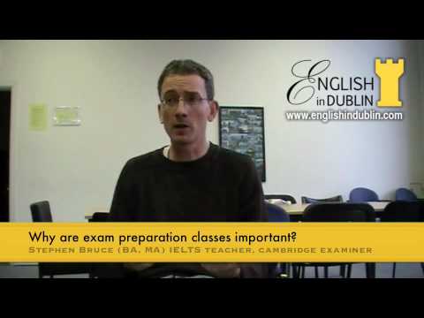 IELTS試験 - あなたが知っておくべきすべてのこと (The IELTS Exam - everything you need to know)