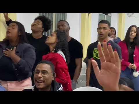 OLHA QUE PRESENÇA LINDA- Assista Até o Final 😭🔥 - Mateus Rocha