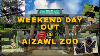 AIZAWL SAHUAN (ZOO) fanna