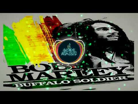 Bob Marley - Buffalo Soldier (Euphonik & Chris Sen Remix)