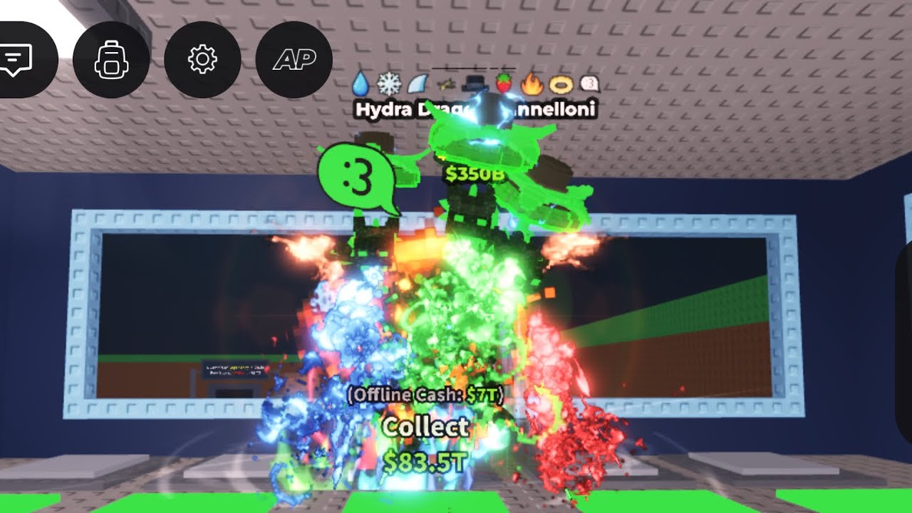 わらしべ開催右の配布あるかも！？