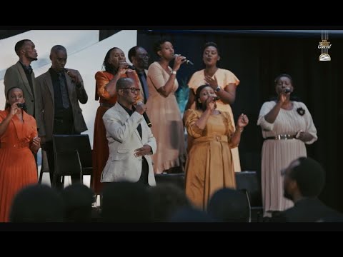 Medley by Patmos Choir (Live Recording)