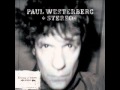 Eyes Like Sparks ~ Paul Westerberg