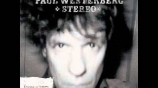Eyes Like Sparks ~ Paul Westerberg