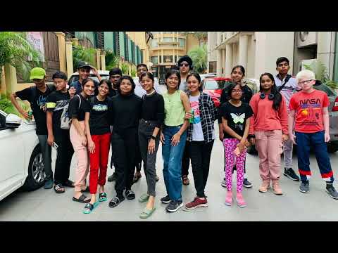 DPS Durgapur School Trip 2022