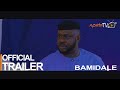 Bamidale Yoruba Movie | Official Trailer | Now Showing On ApataTV+