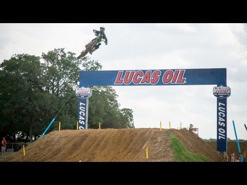 Freestone Deconstruction: The Wall / Texas 12-Pack Whoops