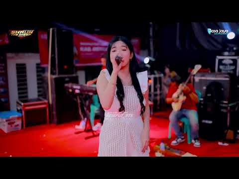 SISA SISA CINTA DIN ANNESIA - SHAUN THE SHEEP - HAPPY PARTY GAPEROS COMMUNITY - KALIORI REMBANG