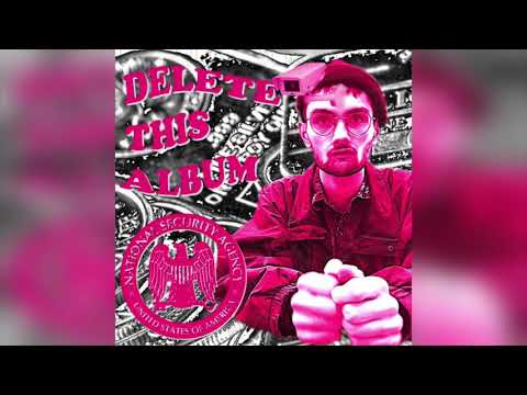 DJ PIT - DELETE THIS ALBUM [2021]