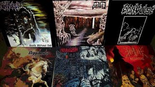 Download lagu My Favorite FINNISH DEATH METAL mp3