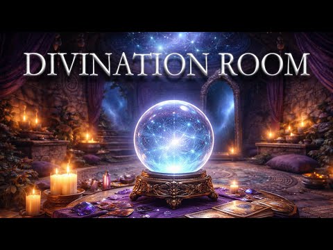 Uxmalis | Colegio de Hechicería y Magia Antigua and Aquelarre Cinematográfico