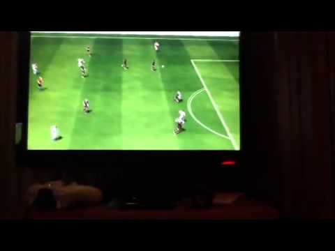 FIFA 14 Bojan