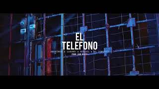 NORIEL - ANONIMUS - EL TELEFONO - LYANNO - EL DOMINIO ( PREVIÓW )