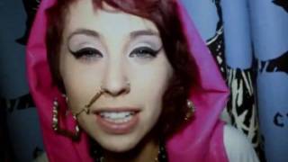 KREAYSHAWN - Rich Whores (Prod. by RESOURCE)