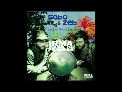 SABO & ZEB - Nosso coracao