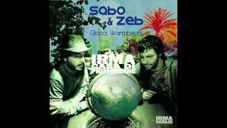 SABO & ZEB - Nosso coracao