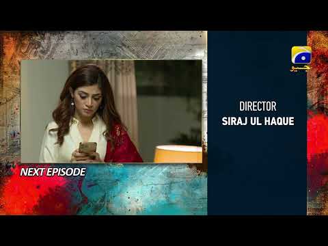 Badzaat Episode 42 Teaser - 27th July 2022 - HAR PAL GEO