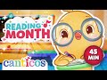 Seasons And Things I Do Storytime Preschool Learning