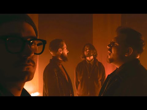 SHWR  - Contact! (Eurovision 2026)