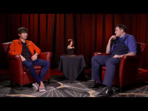 The Boston Major Interview - Febby -  MVP PHOENIX