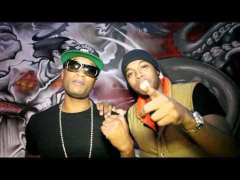 Frisco - Fast Lane Ft J2K (Produced by Target)