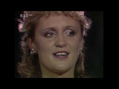 Petra Janů - Už nejsem volná