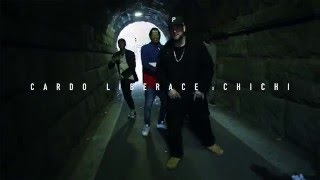 Cardo Liberace x Chi Chi - Shook Ones ( PREVIEW )