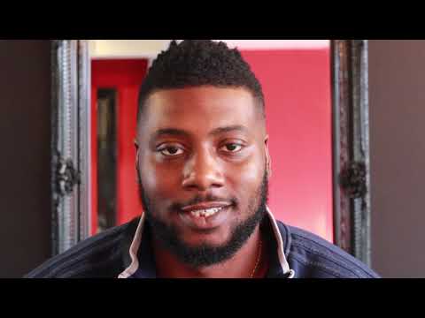 Vlog: Bomma Linked Up With @uglyboybarbers.