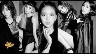 [STARTEAM][Vietsub + Roma] FIESTAR - So Tight (My Lovely Girl OST)