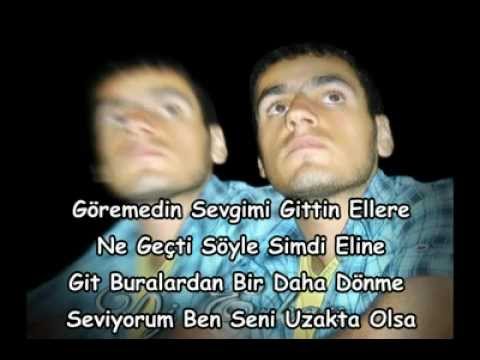Dj Erkan Ft. McKisme & Son Attack - Fotografta Bile Gülmezsin