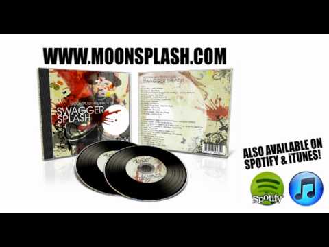 14. Trainspotters ft. Eboi, That Dude Prince - Navigate (Prod. Moonsplash)