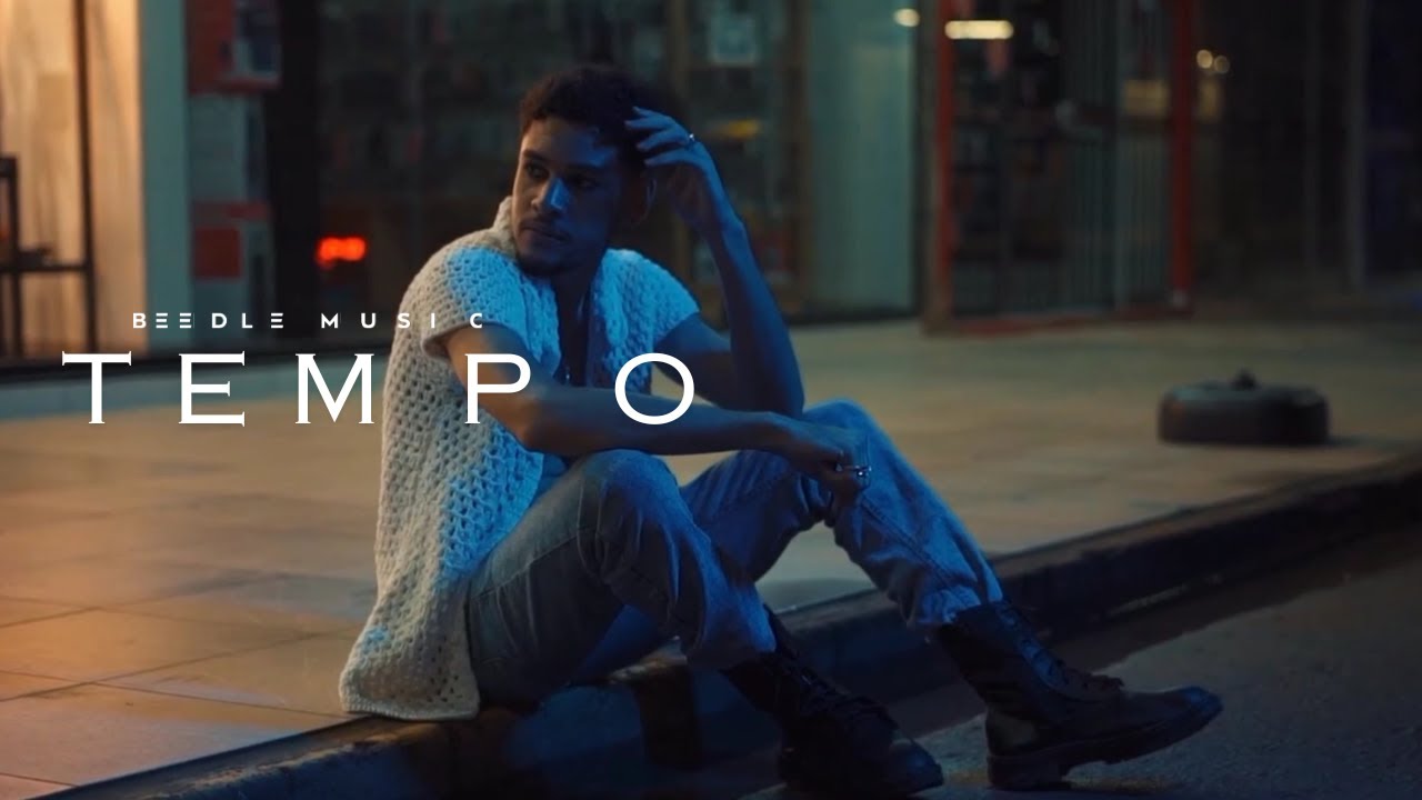 BEEDLEMUSIC - TEMPO (Videoclipe Oficial)