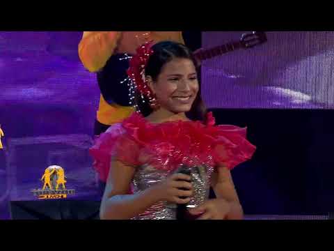 TDC Juvenil 2022 - Emily Galaviz “Les llegó la guillotina”