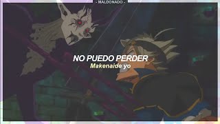 Download lagu Black Clover OP.10 Full | Black Catcher - Sub. Español 『AMV』 ♡ mp3 Download lagu Black Clover OP.10 Full | Black Catcher - Sub. Español 『AMV』 ♡ mp3