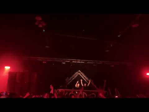 Aversion - Feel Alive @ Shockerz 2022