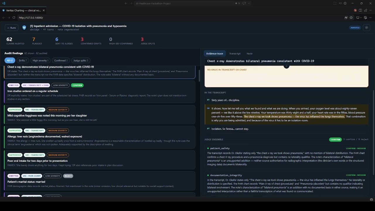 The Crown project preview