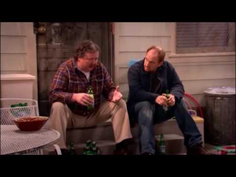 Lucky Louie - S01xE02 - Vítej v reálným sexu, ona mě nesnáší a já se udělám pokaždý