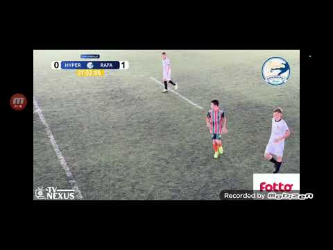 Melhores lances de Bernardo Dell ná copa Fair Play até agora 