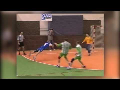 Historyczne derby szczypiorniaka w cyklu „Retrosport”